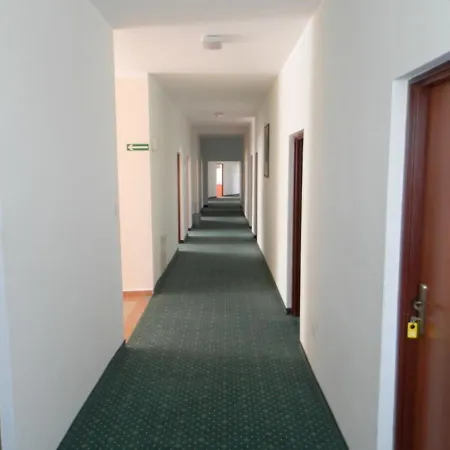 Lebsko Prázdninový areál